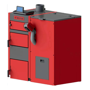 Kocioł centralnego ogrzewania